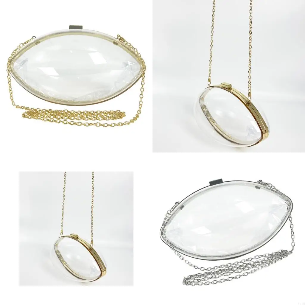 

Acrylic Box Purse Clutches Acrylic Clutches Purse Evening Bag for Party Wedding