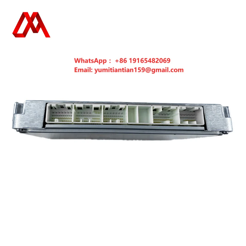 1-80111114-0 1801111140 ECM Engine Control Unit for ISUZU 6WF1 CYH Heavy Duty Truck