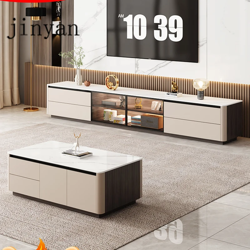 

Luxury Modern TV Stands Simple Vintage Vertica Bedroom TV Stands Living Room Luxury Rack Suspenso Para Sala Para Tv Furniture
