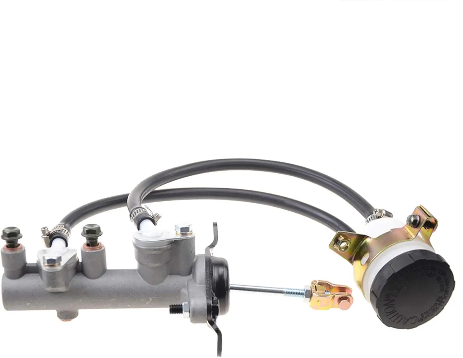 UTV Brake Master Cylinder Pump for Supermach Massimo Qlink Coleman Big Muddy 400 500 700 800 900 44520-115-0100