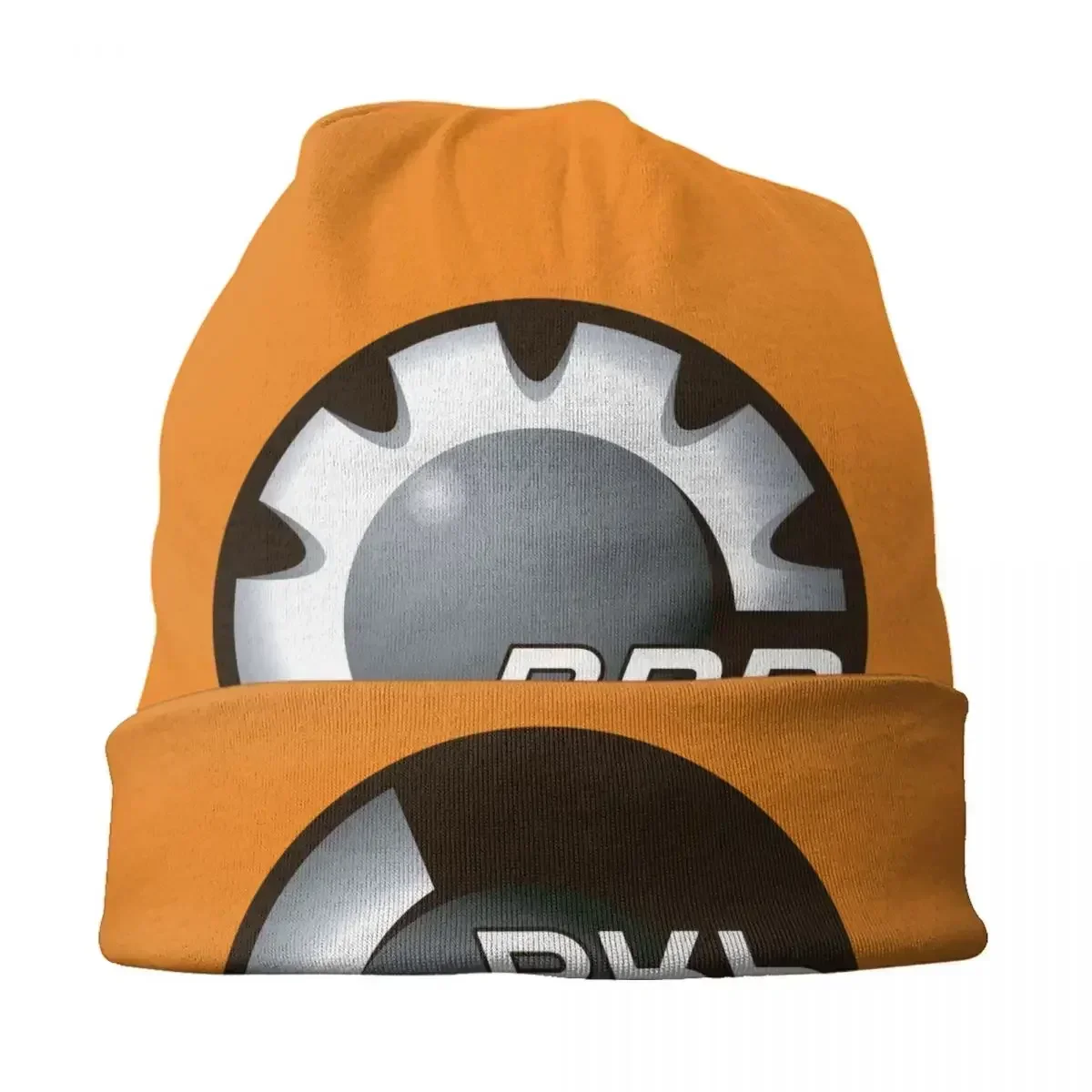 BRP-gorros de punto para hombre y mujer, gorro cálido de estilo Hip Hop para motocicleta, Unisex