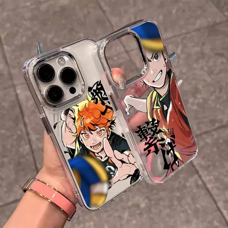 Haikyuu!! Anime Pho… - image