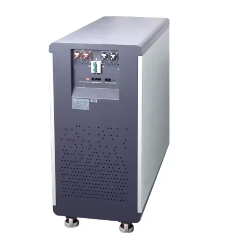 LiFePO4 Lithium Cell Pack 15kWh Household Solar Power Storage
