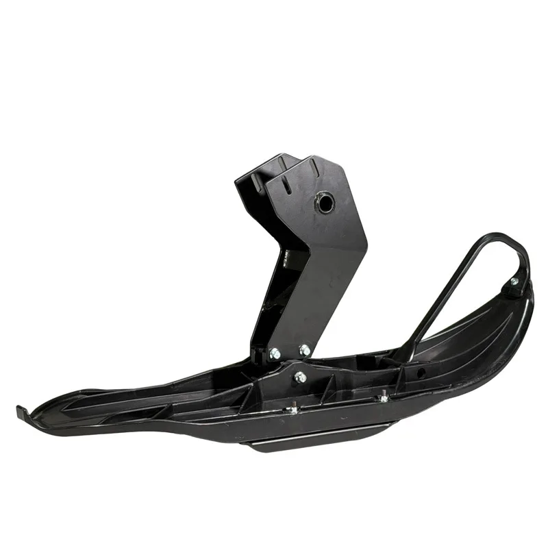 Universal cross-country motorcycle kit, ski lift model, snowmobile track sled, winter and summer snowmobile accessories