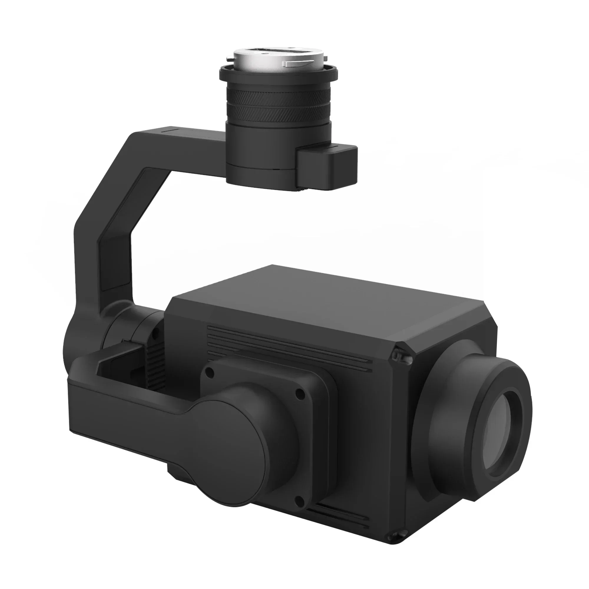 Bestselling Applicable to Ir10 Infrared Laser Fill Light Xinjiang Warp and Weft M200 V2/M300 RTK UAV Load