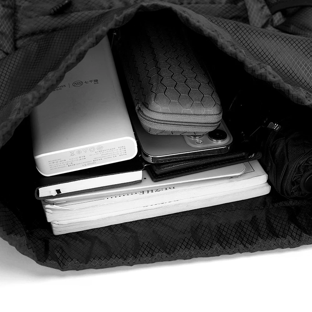 Thumbnail 3 - #9 Low Price Drawstring Gym Bags Deals
