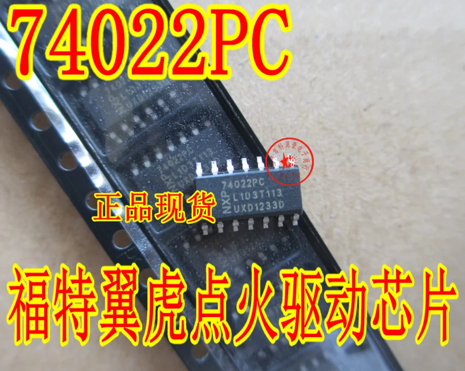 Free shipping  74022PC     10PCS