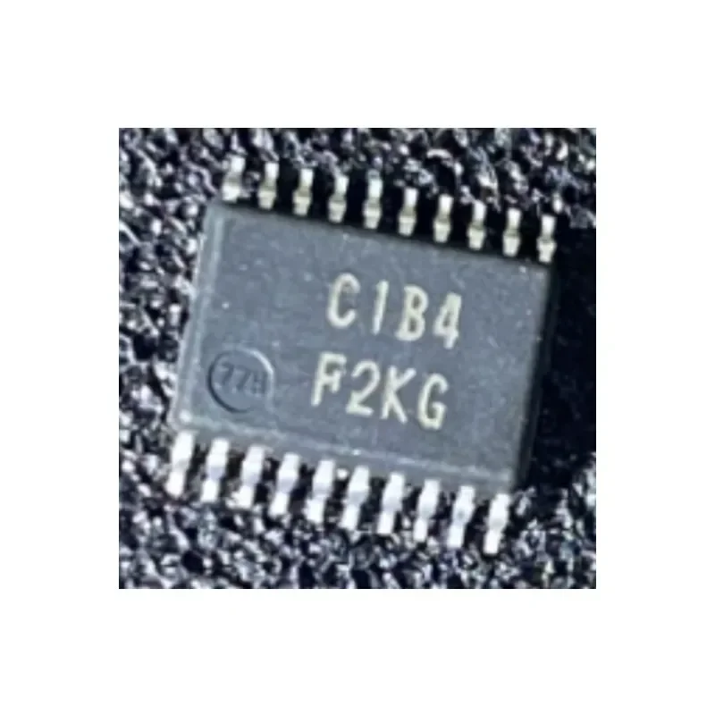 

100% New Original IC R5F211B4SP C1B4 TSSOP20 Singlechip MCU Microchip Sourc IC Diy Kit Electronic