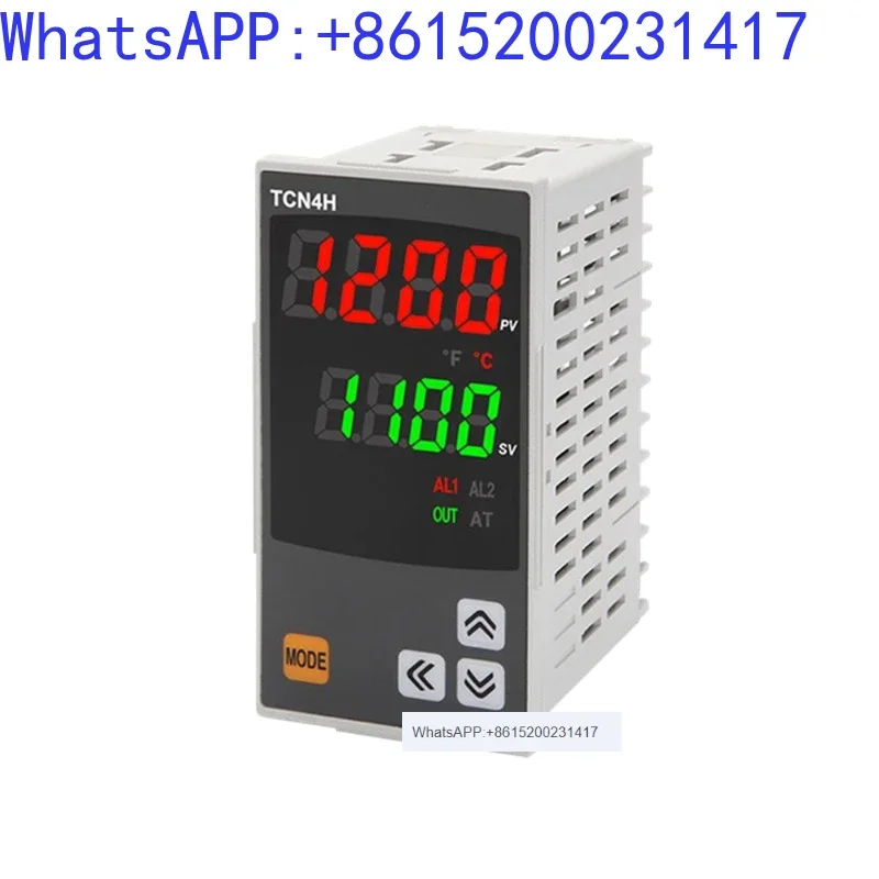 

TC4S-14R for AUTONICS Temperature Controller TCN4M/TCN4L/H/S-24R-22R-14R