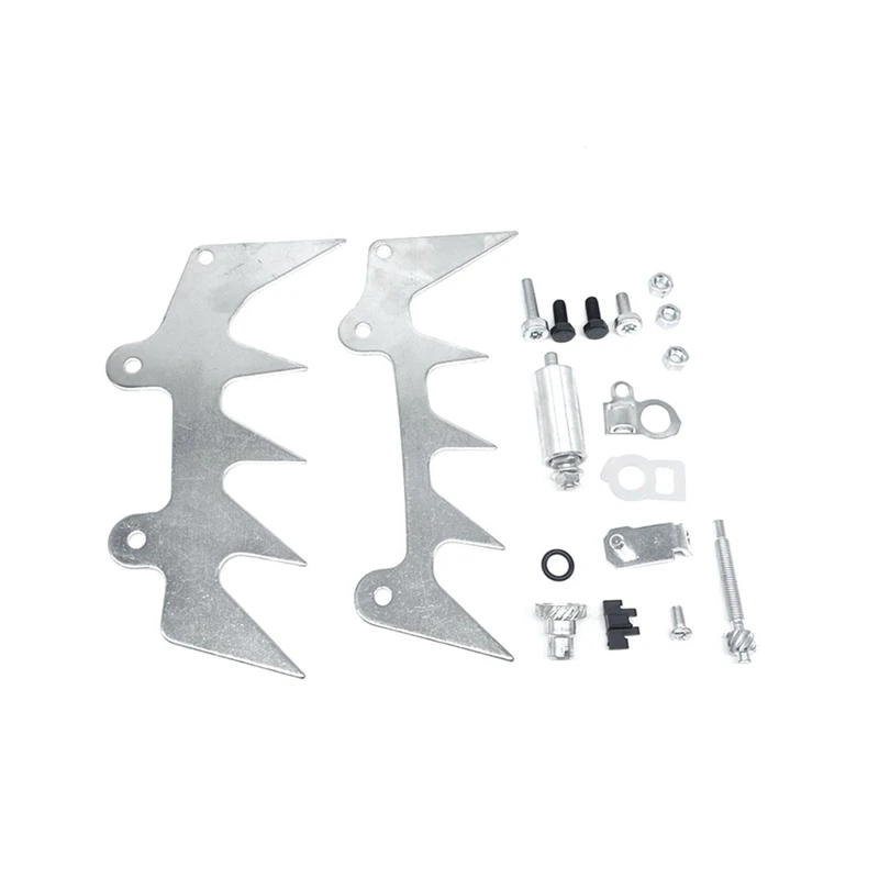 المصد سبايك قطع سلسلة الكلاب الماسك عدة ل Stihl MS660 MS460 MS440 066 064 046 044 الغاز بالمنشار 1122 650 7700