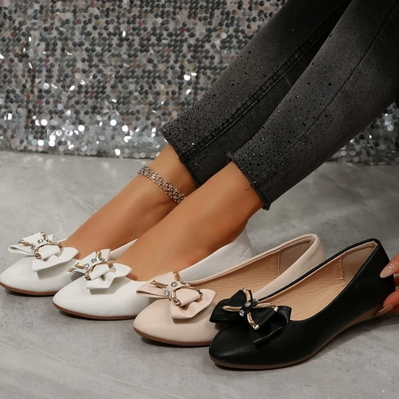 novos-sapatos-femininos-de-primavera-e-outono-com-laco-e-strass-sapatos-solidos-de-bico-fino-leves-e-de-cano-baixo