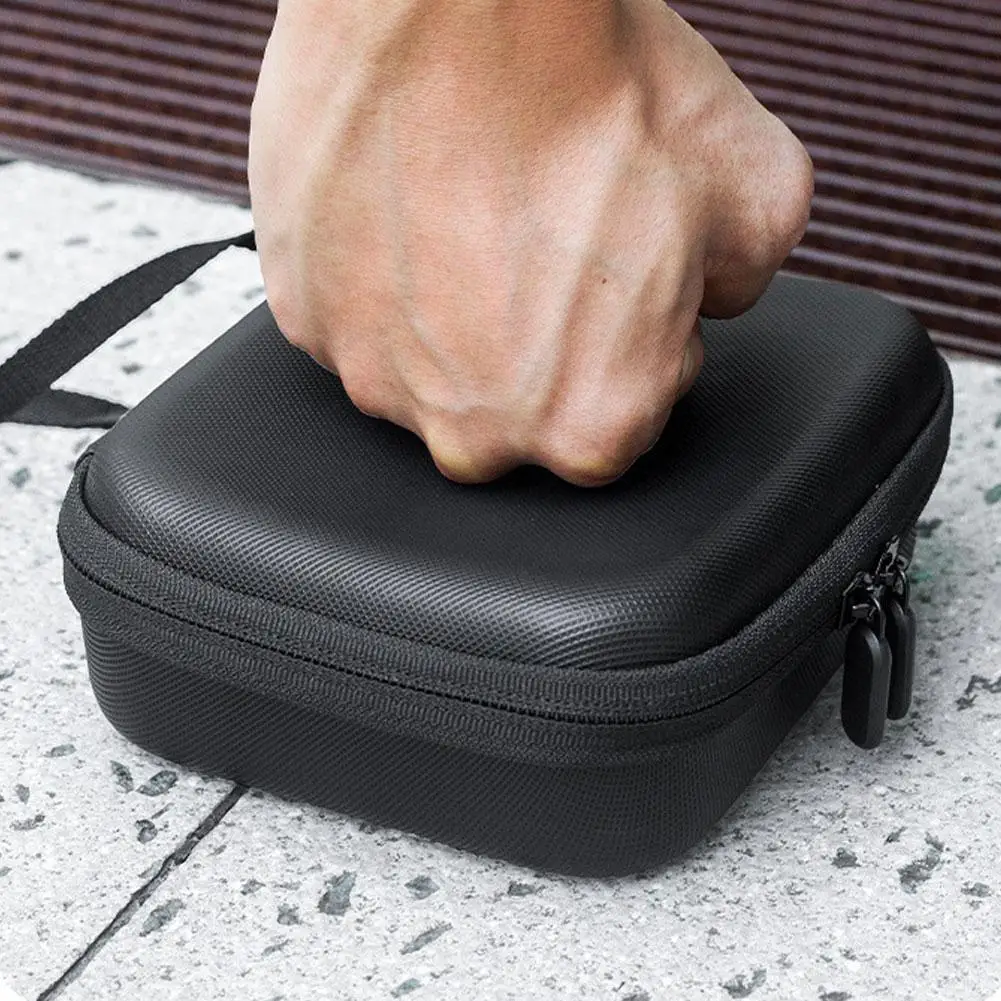 For Insta360 GO Ultra All-purpose Storage Bag Mini Carrying Case Waterproof Anti Drop Travel Box Sports Camera Accessories