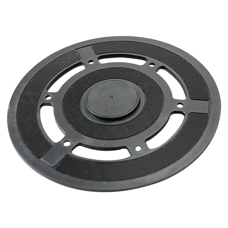 A11E-Per Deebot X1 OMNI Mop Piastra Supporto per scheda Robot Aspirapolvere Lavabile Pulizia Mop Panno di ricambio