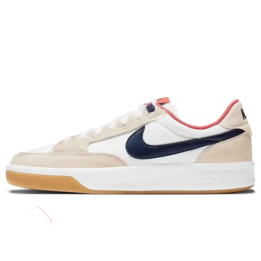 Nike SB Adversary Men's Skate Shoes Premium Cushioning Durable Support Lightweight for Skateboarding Casual Wear CW7456-102