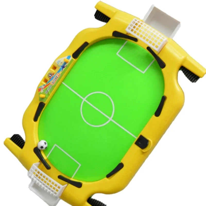 

Children's Table Double Battle Football Station Intelligence Parent-Child Interactive Table-Style Desktop Game