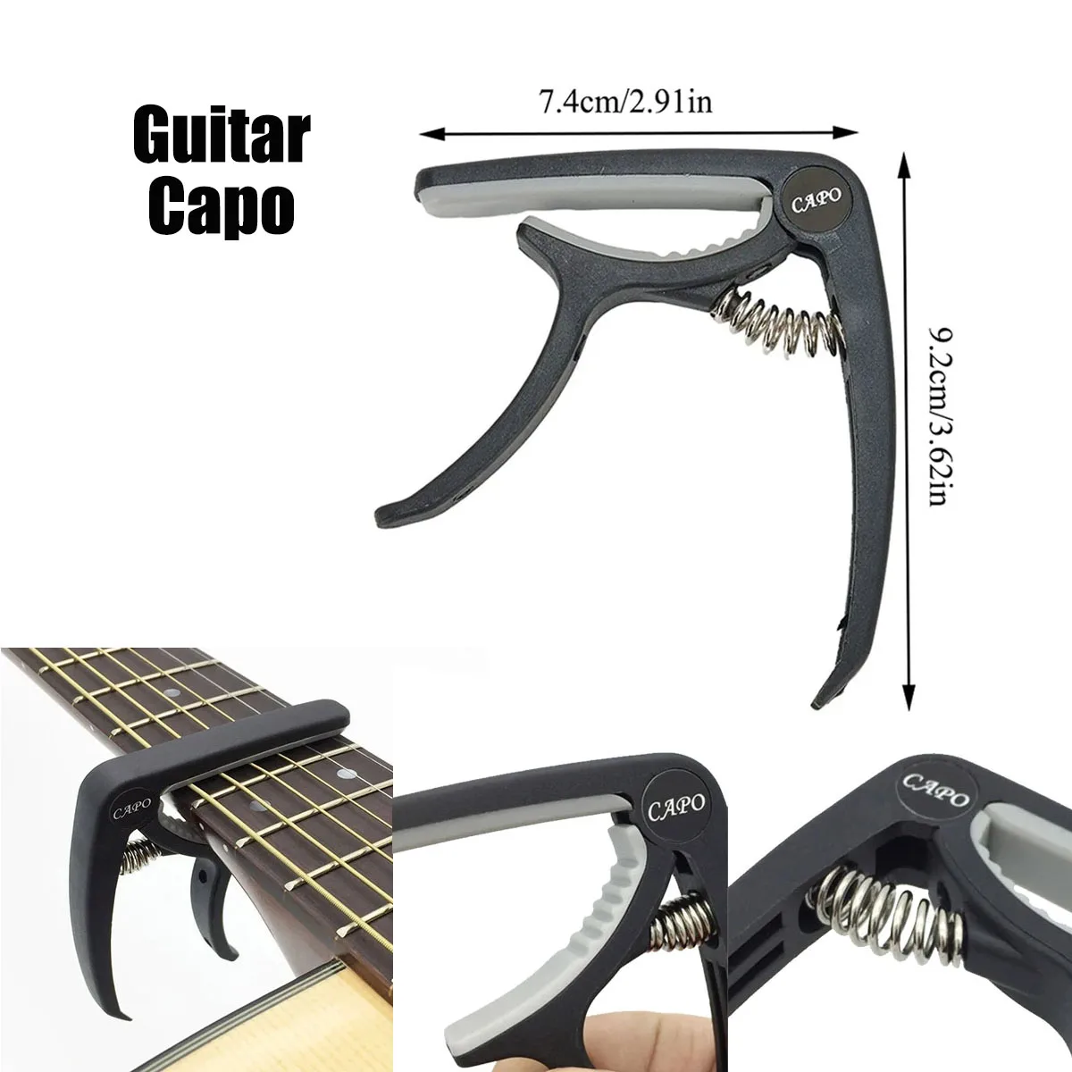 Thumbnail 3 - #3 Highest Rated Guitar String Winders to Buy in 2026