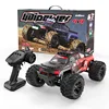 UDIR/C UD1201 UD1202 RC レーシングカー高品質 RC カー 4WD リモートコントロールカー高速トラギー RC モンスタートラック RTR 3
