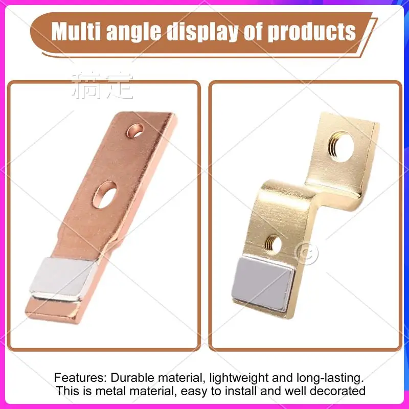 

AOAO-Electric Forklift Contactor Repair Kits Contactor Repair Kits Electric Forklift Spare Parts