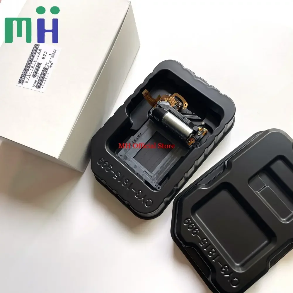 NEW For Canon 6D 6D2 6DII 6DM2 Shutter Unit CY3-1815-000 Curtain