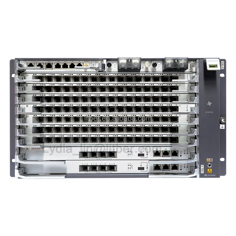 Ftth Olt 10g Ma5800 X7 Gepon Olt Ma5800 X7 Olt Gpon Gphf Gplf Board