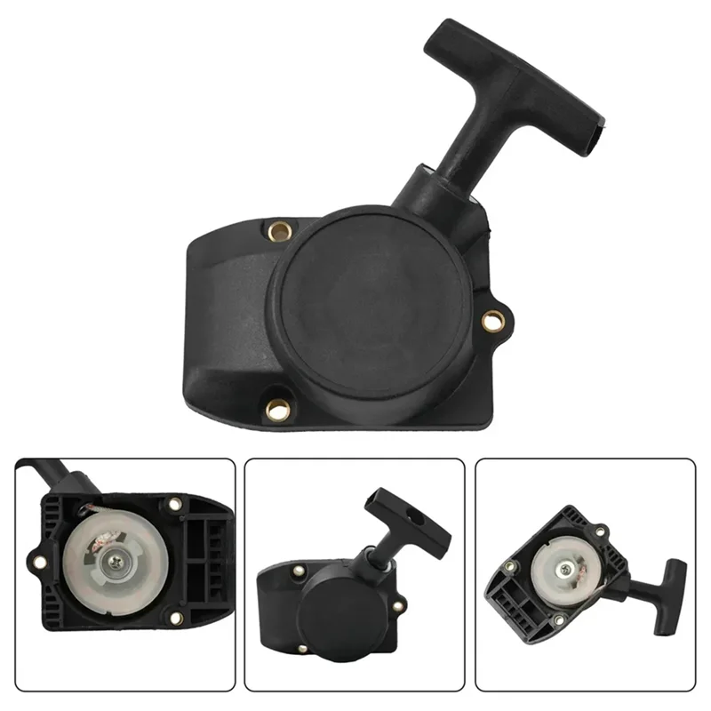 ABZL Per Stihl FS75 FS85 BG75 BG85 FR75 FR85 HL75 HT70 HT75 KM85 FC75 FC85 Compatibile Recoil Starter Parte di Ricambio