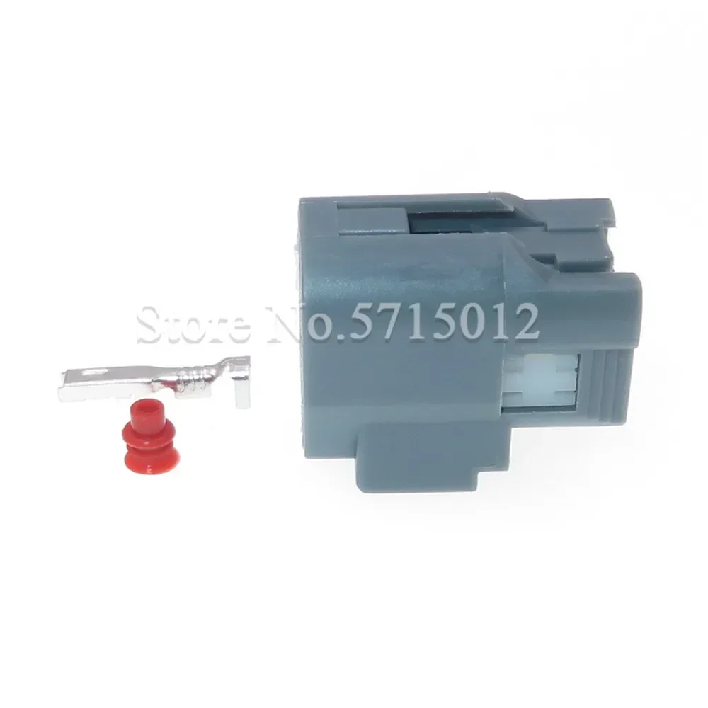 1 Hole 6189-0639 Female SL Sealed Series Socket Auto Wiring Harness Cable Sensor Plug Waterproof Connector For Toyata