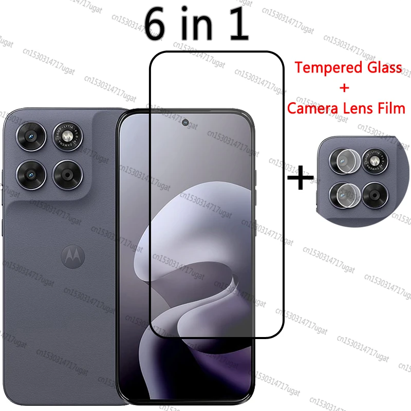 Full Cover Tempered…