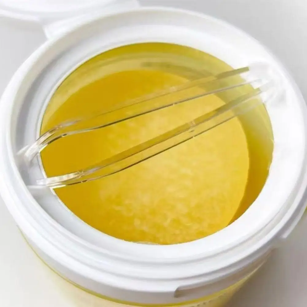 جهاز لوحي القطن من بيوودانس جل ينظف عميق للمسام والأوساخ والمكونات المرطبة المتبقية، مكياج ملون يغذي ناعم #4