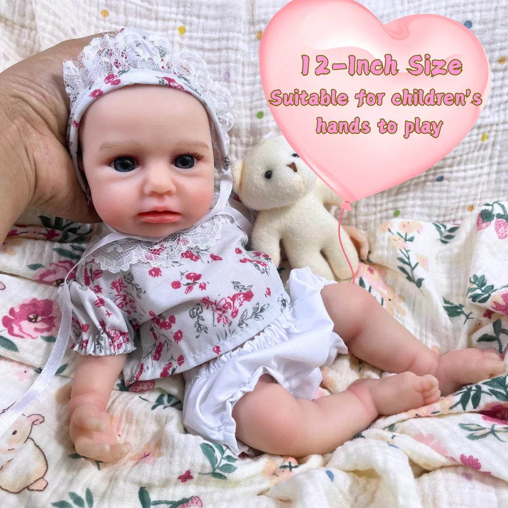 mini-muneca-reborn-de-silicona-de-12-13-pulgadas-loulou-despierta-con-boca-abierta-regalo-de-cumpleanos-y-navidad-para-nina-de-silicona-solida-realista