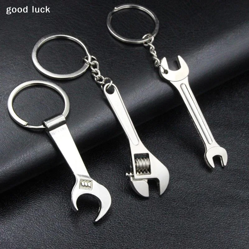 Answer1/6Pcs Multiple Screwdriver Bits Pullover Screwdrivers Wrench Kits Keychain Home Repair Tools For Various Solutions