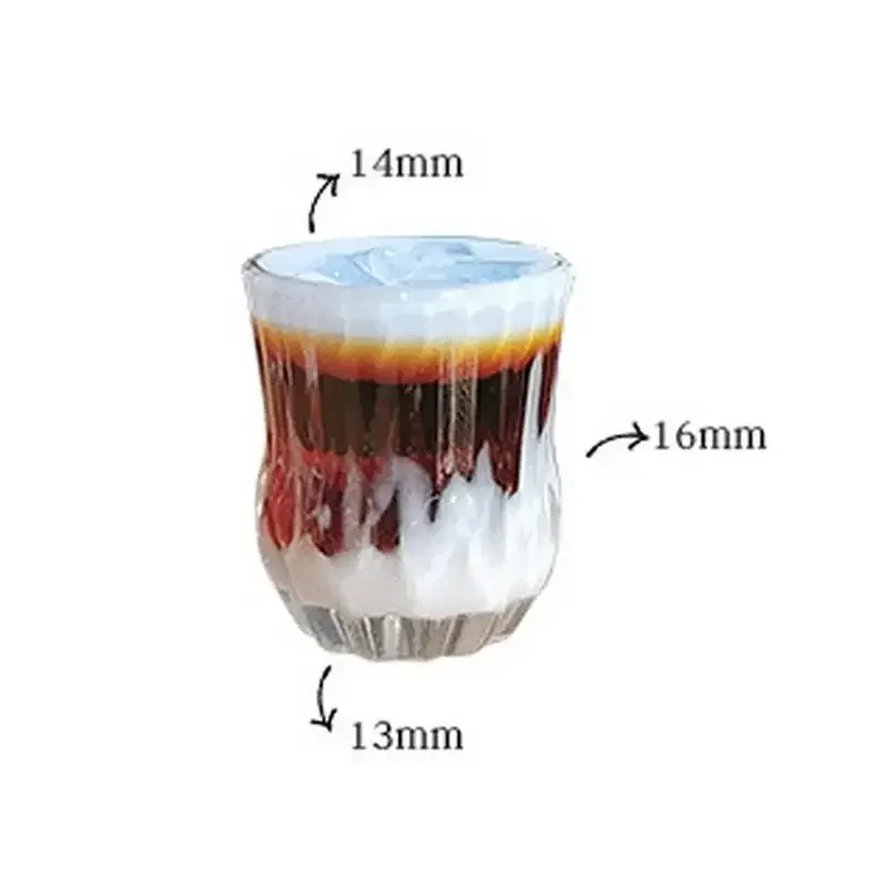 Bonita casa de muñecas en miniatura, cafetería, modelo de juguete, café Latte en miniatura, bebida, café, juguete, modelo de bebida, accesorios para casa de muñecas