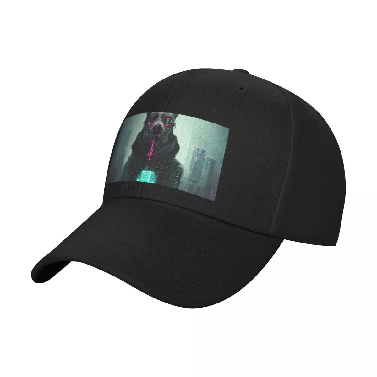 Fashion Shadow Pup baseball cap Couples Brand Man Caps