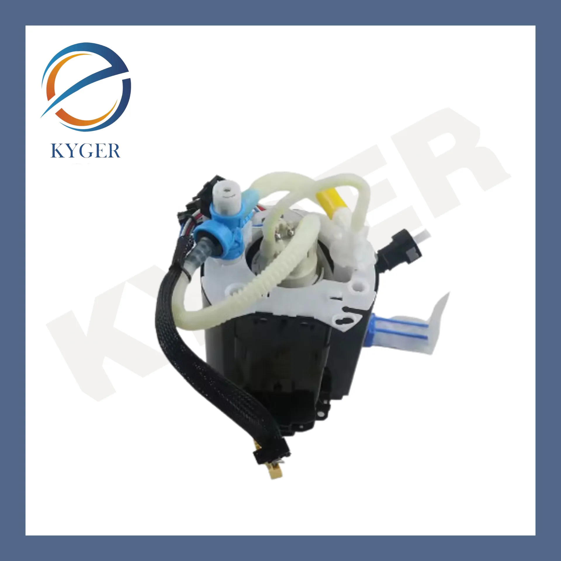 مناسبة لمضخة البنزين لاند روفر أورورا RRE LR026192 LR044427 LR057235 ذات جودة عالية #1