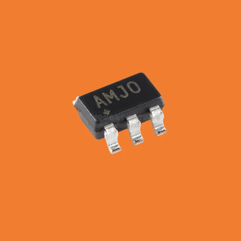 10pcs/Original genuine MAX40203AUK+T SOT-23-5 1A Ideal diode chip with ultra-low voltage drop