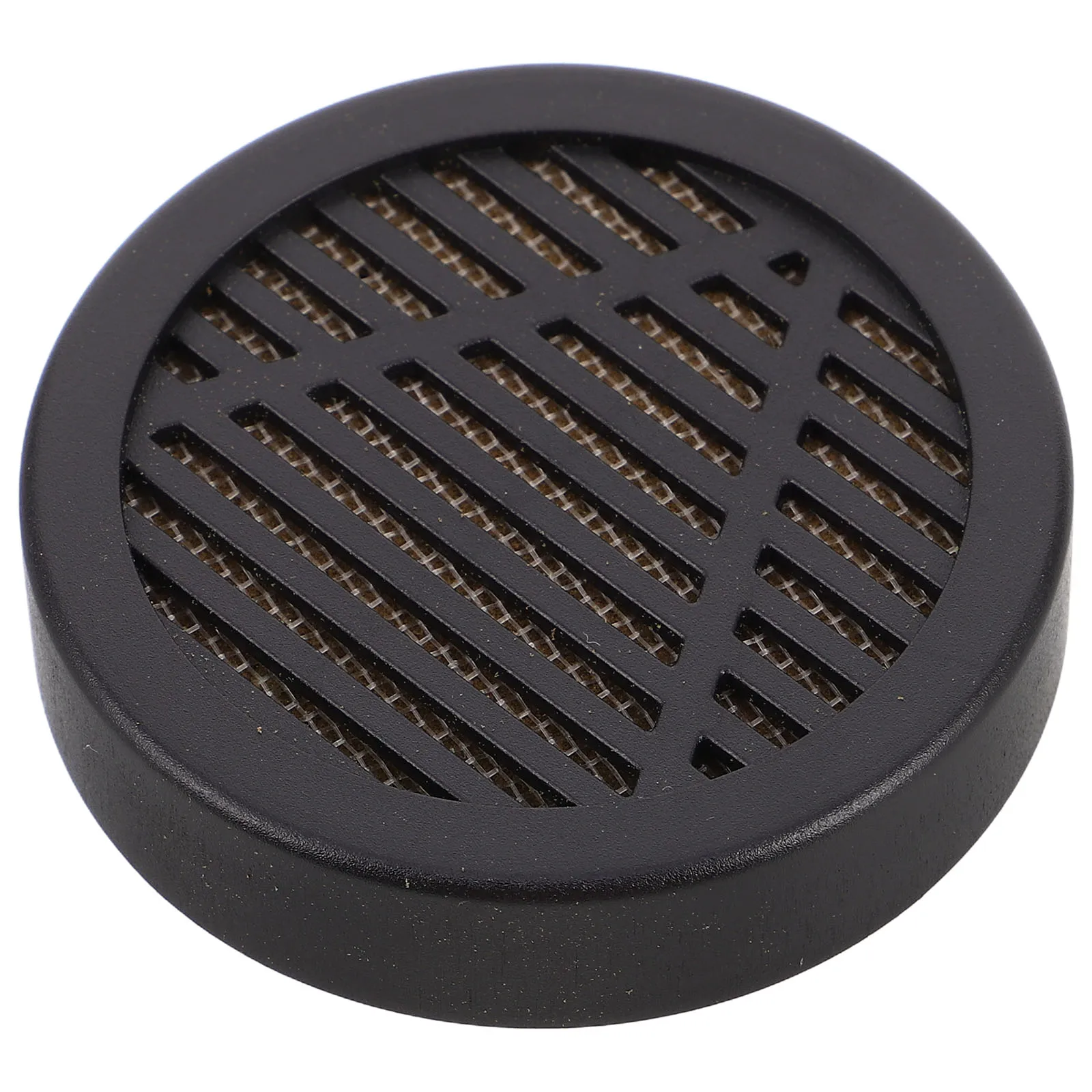 

Portable Humidifier Box For Cigars Round Humidification Canister Reusable Plastic Holder Desktop Accessory