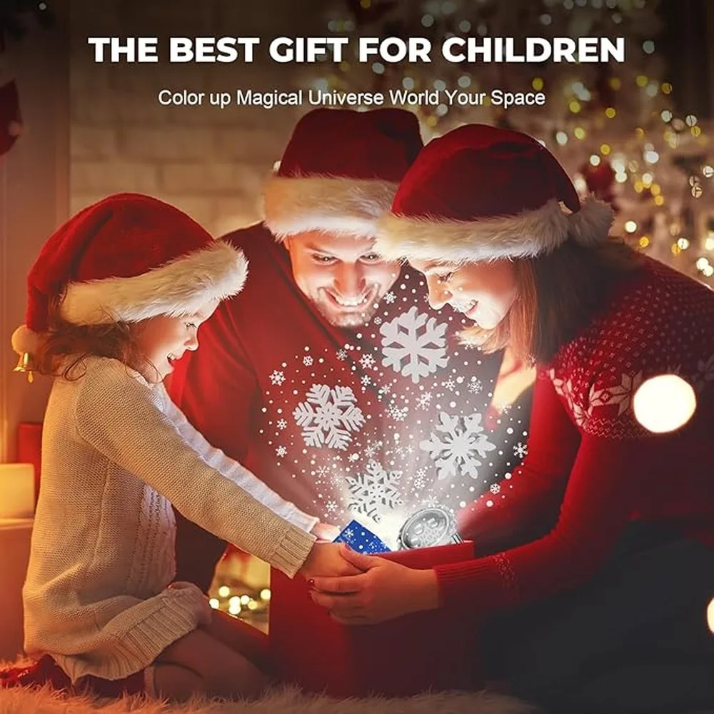 Wall Light Projector Outdoor Christmas Light Projector Outdoor Weather Resistance With Strong