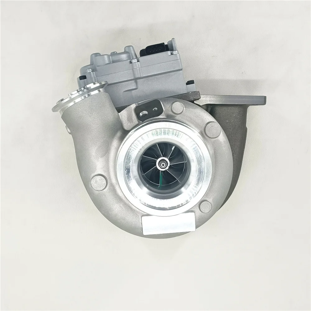For Turbo  HE400VG 2201112 5459129 2140163 Turbo for DAF XF MX13 MX11 2154699 2136753
