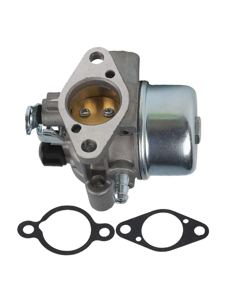 معدات الحدائق كما يظهر الصورة جزء المكربن عالي الأداء أداء فعال يناسب نماذج متعددة منتج جديد