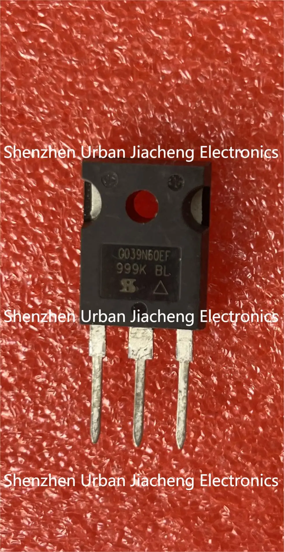 

5PCS/LOT G039N60EF New Origiail TO-247 Quality Guarantee in Stock Fast Shipping