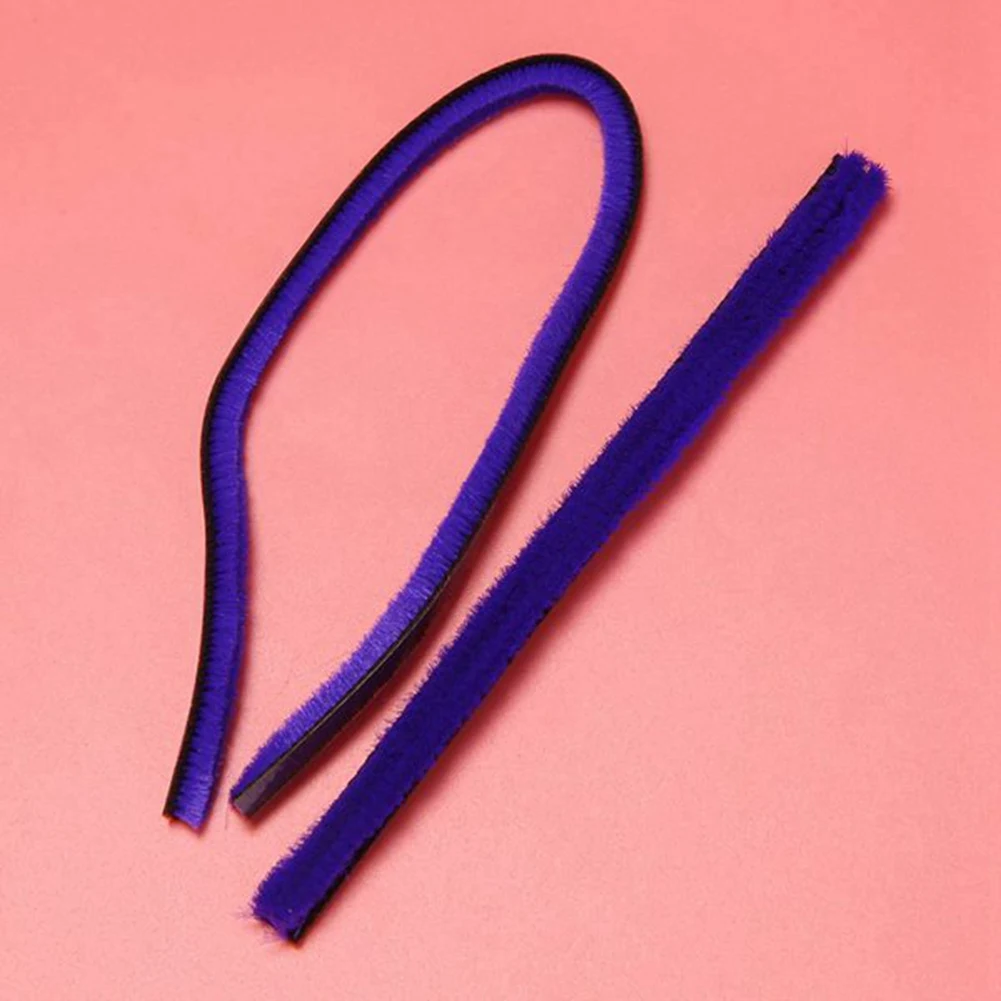 Bandes en peluche douces pour aspirateur Dyson, accessoires de remplacement de tête de nettoyeur à rouleau doux, V6, V7, V8, V10, V11, 8 pièces