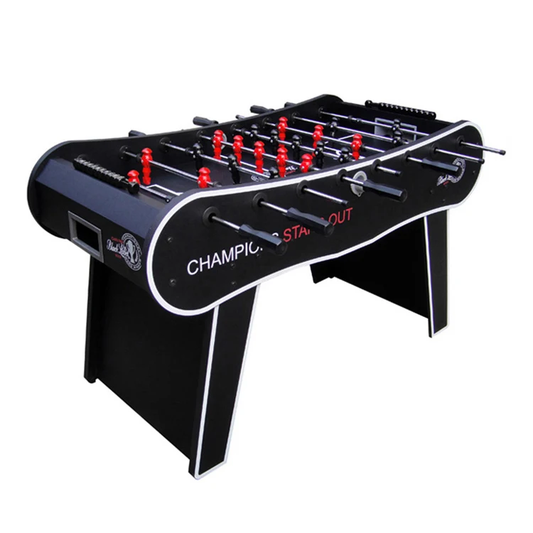 

54" Quality Modern Foosball Table Huizhou for Sale