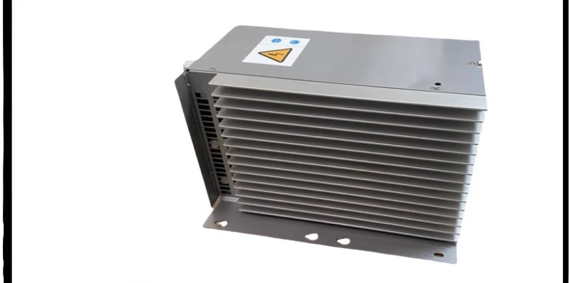 Elevator accessories frequency converter