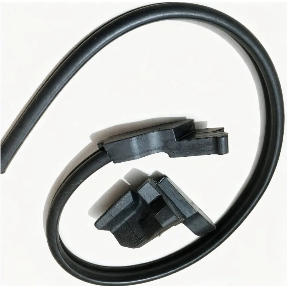 For Maxus G10 G20 Genuine Wiper Guide Plate Sponge Machine Cover Waterproof Sealing Strip Brand New
