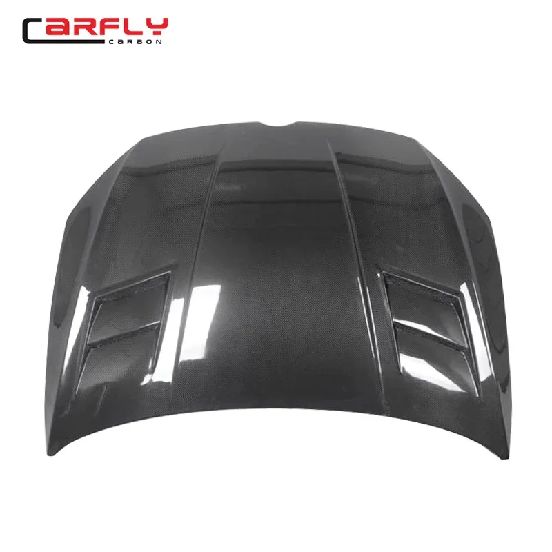 

Distributor CARBON FIBER HOOD For VW Scirocco MK5 MK6 MK7