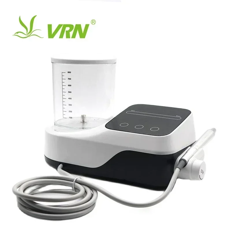 VRN-Q5 Dental Ultrasonic Scaling Machine: Periodontal Instrument for Effective Tartar Removal, Root Canal Cleaning Dental Tools