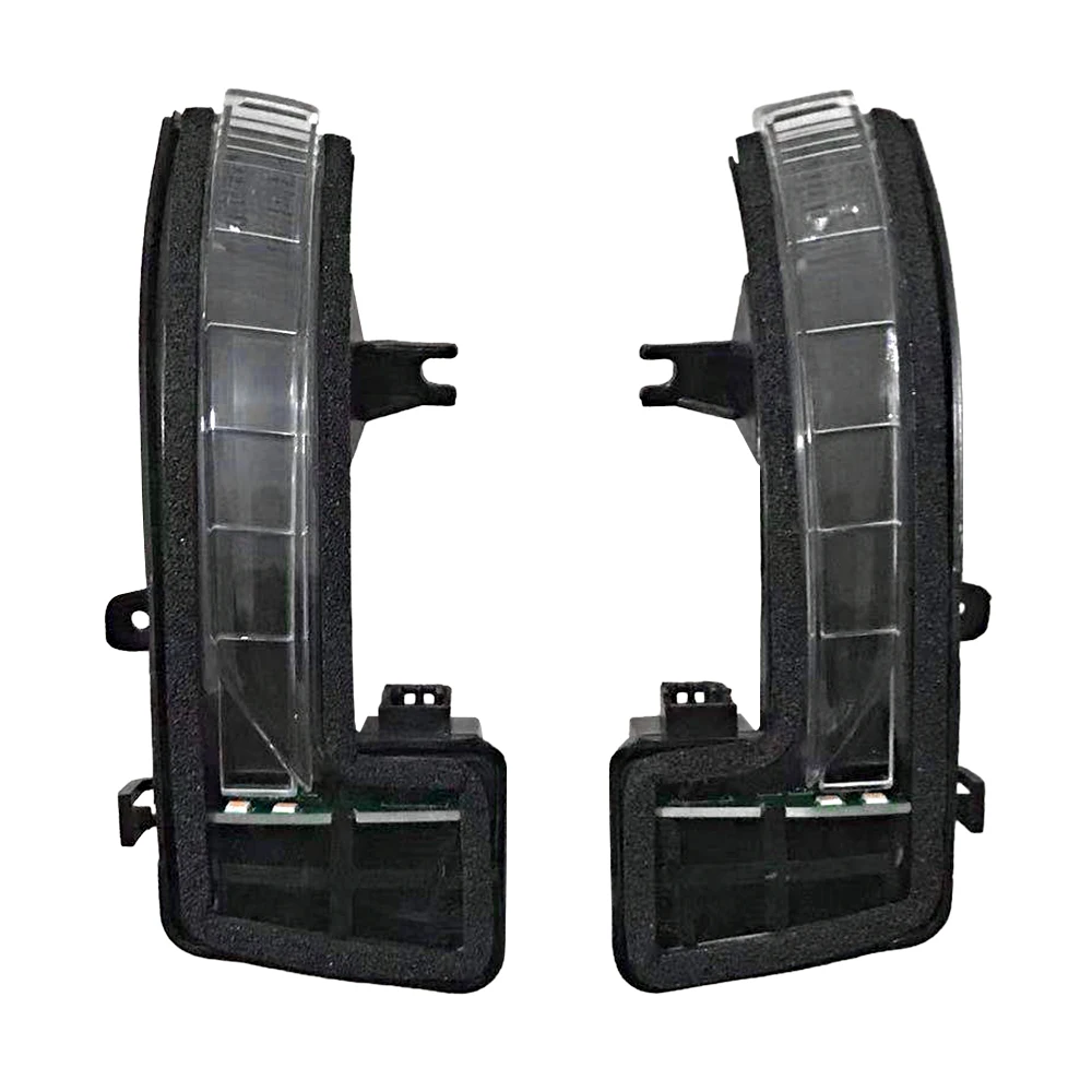 

For Cadillac CT5 2019-2021 CT6 2016-2021 Turn Signal Light Side Mirror Light LED Side Mirror Turn Signal Lamp