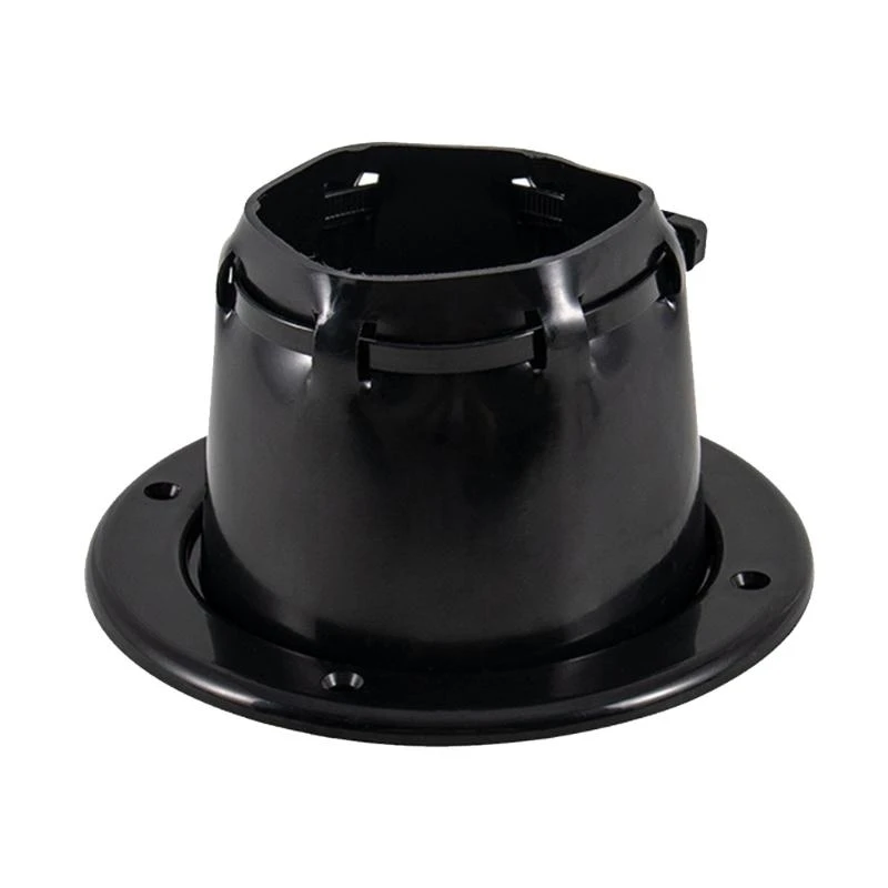 

Промышленная хорошо ослабляющая багажник с кабельной галстук морской кабельной лодки долговечна