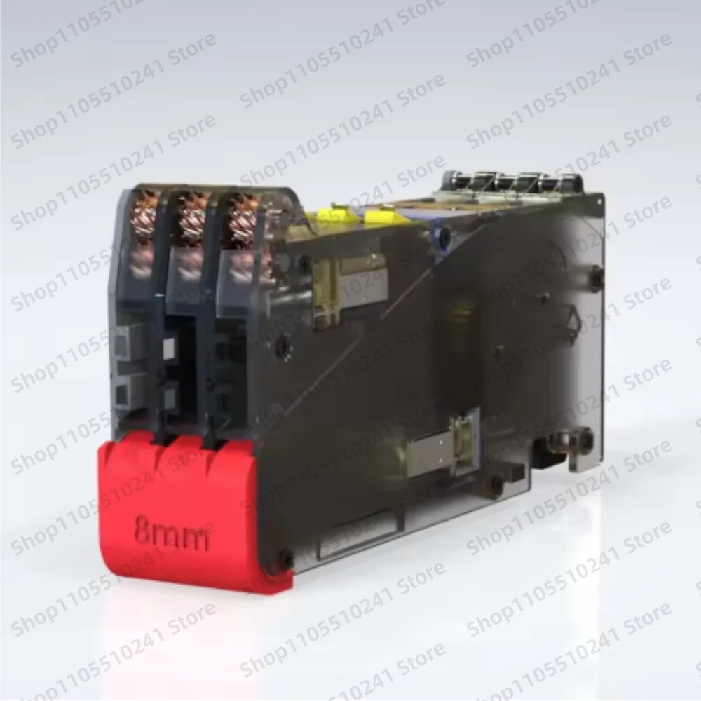 pgraded Electric Desktop SMT Feeder Feida Loose Parts Visual Feeder For Surface Mount Machine