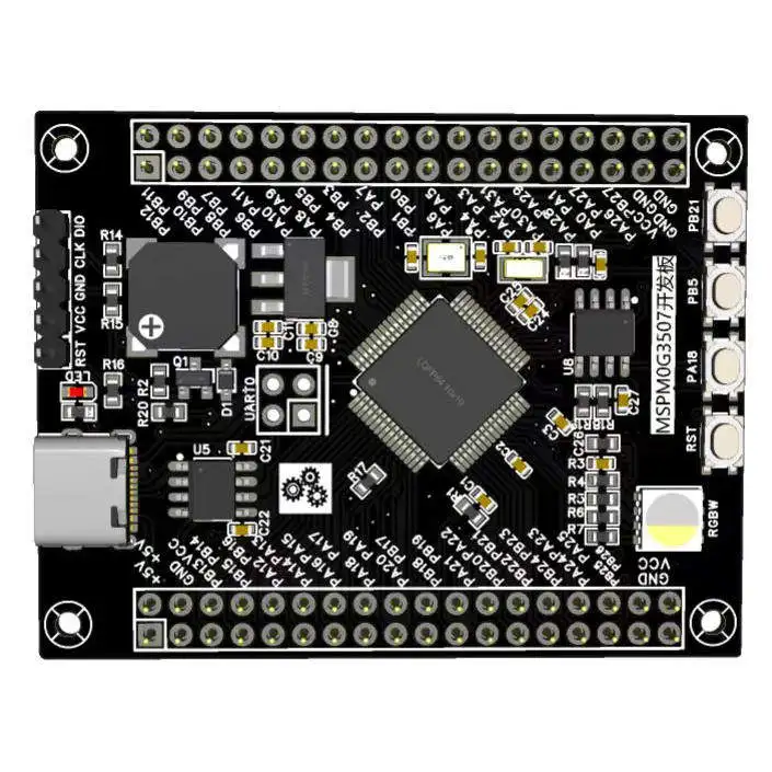 TI/MSPM0G3507 Development Board/core Board