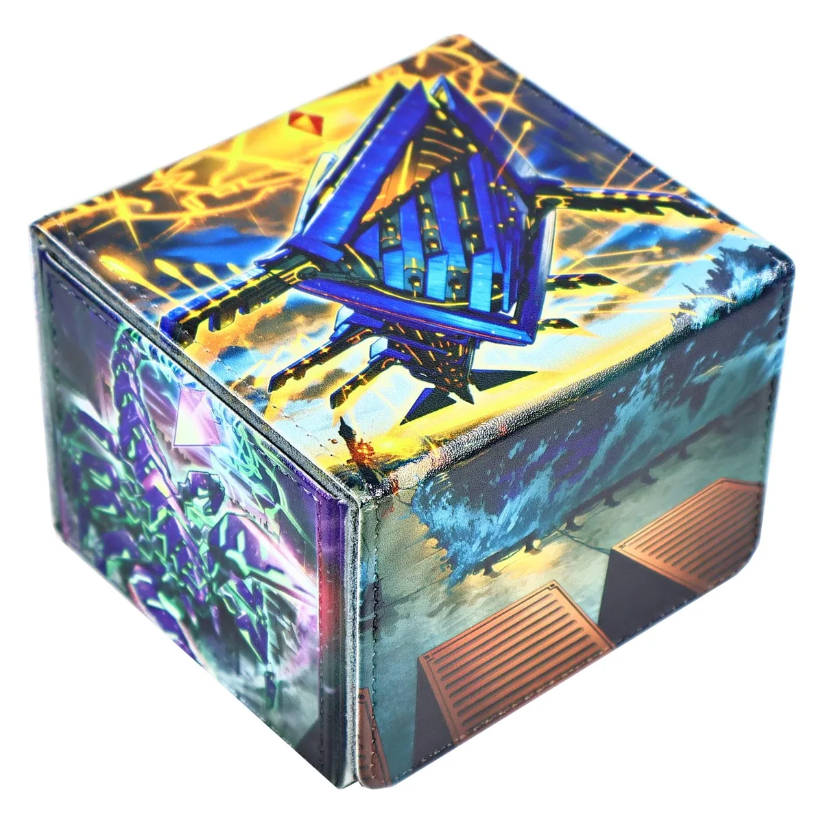 Diy Self Made Yu-Gi… - image